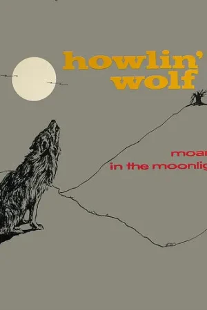 Money Back Guarantee Howlin' Wolf : Moanin' in the Moonlight CD, Album (M / M) - Dig Vinyl