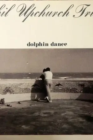 Money Back Guarantee Phil Upchurch Trio : Dolphin Dance LP, Album (VG+ / VG+) - Dig Vinyl