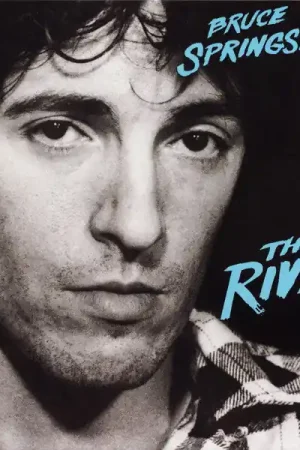Bruce Springsteen : The River 2xLP, Album, RE, RM, 180 (M / M) - Dig Vinyl Grab Now