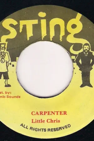 Carpenter Professional Grade