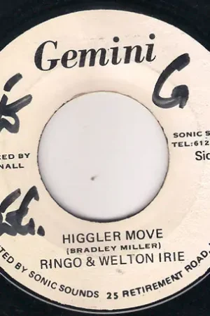 Higgler Move Express Delivery