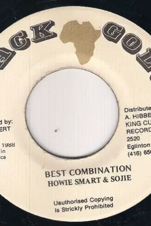 Best Combination Exclusive
