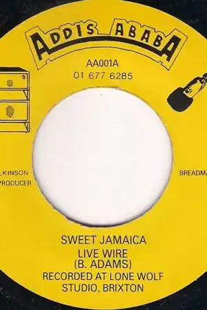 No Minimum Order Sweet Jamaica