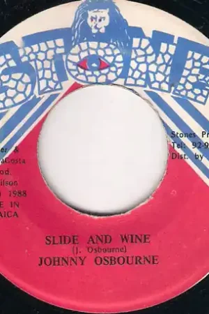 Slide And Wine Brand New