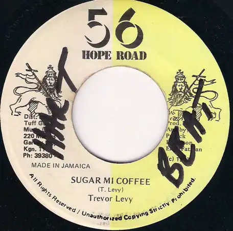 Sugar Mi Coffee Special Discount