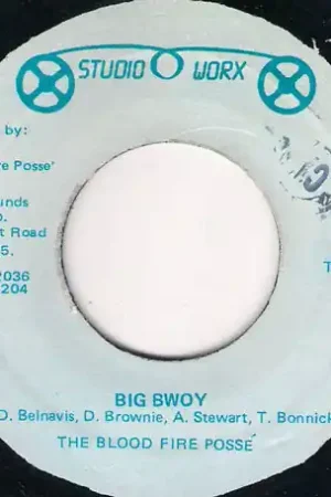 Factory Price Big Bwoy