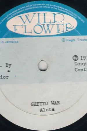 Ghetto War / Nice To Be With I Same Day Shipping