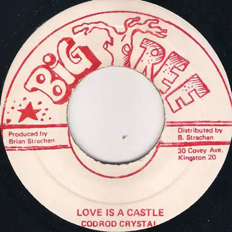Love Is A Castle Place Order