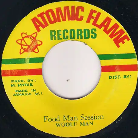 Price Drop Food Man Session