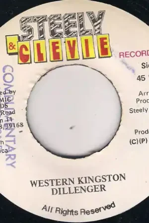 Western Kingston Deal