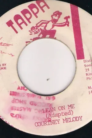 Lean On Me Reduced Price
