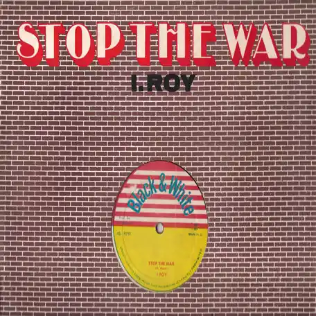 Express Delivery Too Late To Turn Back Now / Stop The War