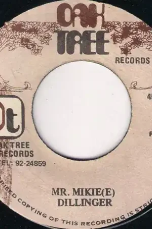 Trending Mr Mikie