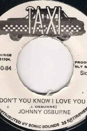 Dont You Know I Love You Popular