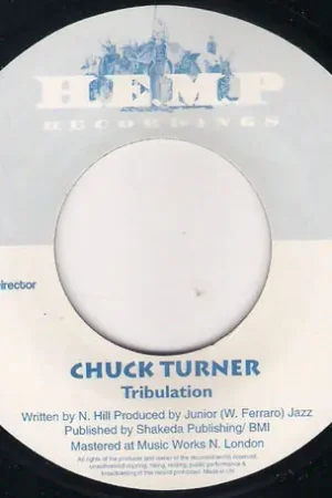 Tribulation In Demand