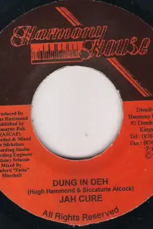 Dung In Deh Fresh Stock