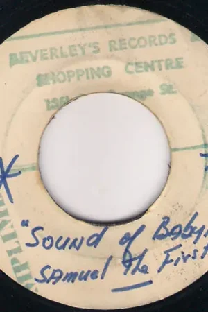 Sound Of Babylon / Ver Popular