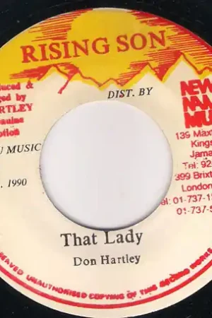 That Lady Hassle-Free Returns