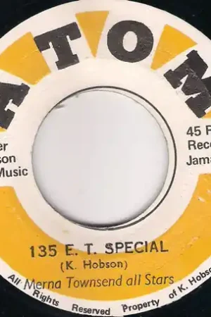 135 ET Special / 136 Stamma Style Special Offer