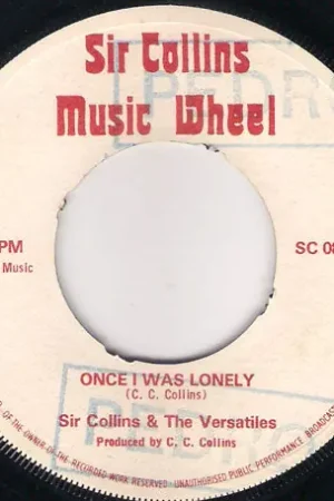 Top Rated Big Teacher / Once I Was Lonely