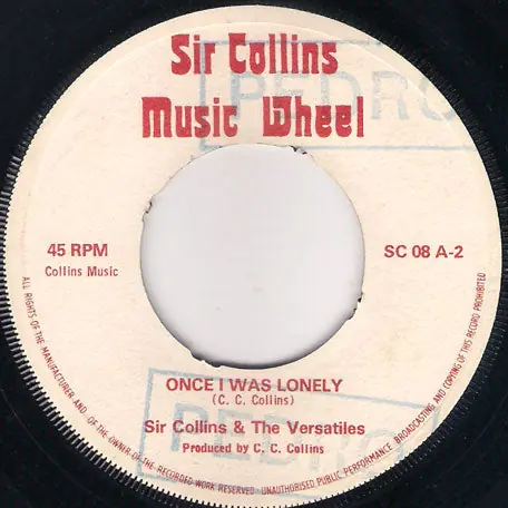 Top Rated Big Teacher / Once I Was Lonely