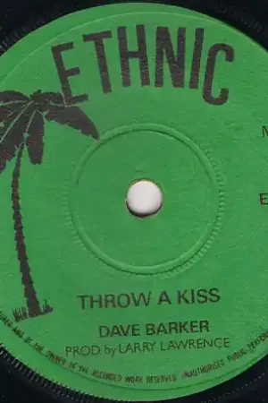 Throw A Kiss / Daddys Home Time-Limited