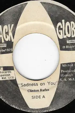 Fresh Stock Sadness On You / Ver