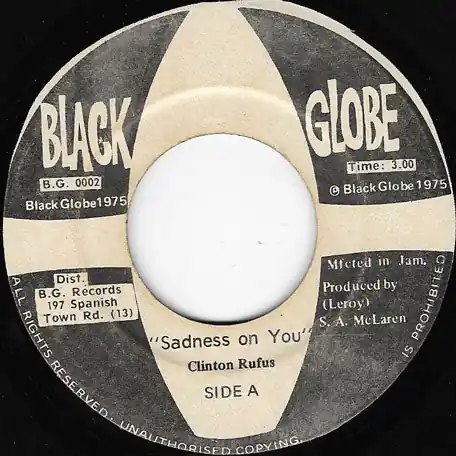 Fresh Stock Sadness On You / Ver