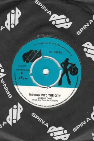 Luxury Moving In To The City / Dont Hurt Me Anymore