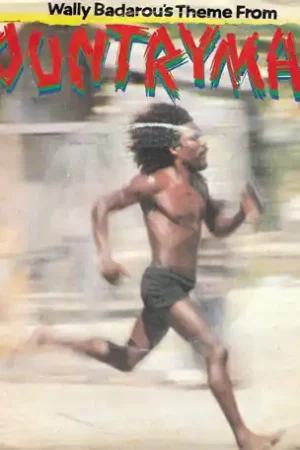 Same Day Shipping Theme From Countryman / Revenge Of Jah