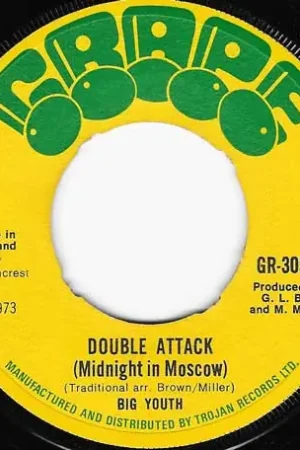Opportunity Rock (Midnight In Moscow) / Double Attack Instant Buy