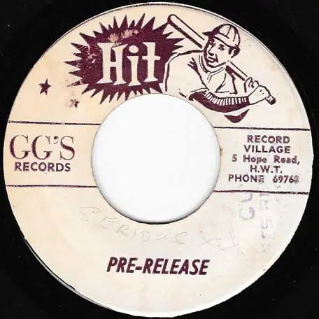 In Demand Happy Soul / Voice Of Africa