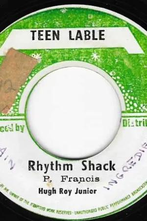Best Seller Rhythm Shack / Ver