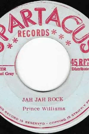 Jah Jah Rock / Dub Rock Save Now