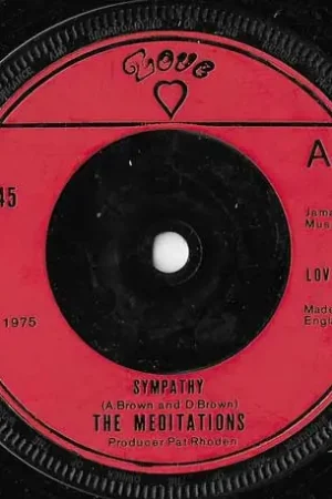 Sympathy / Sympathy Dub Markdown