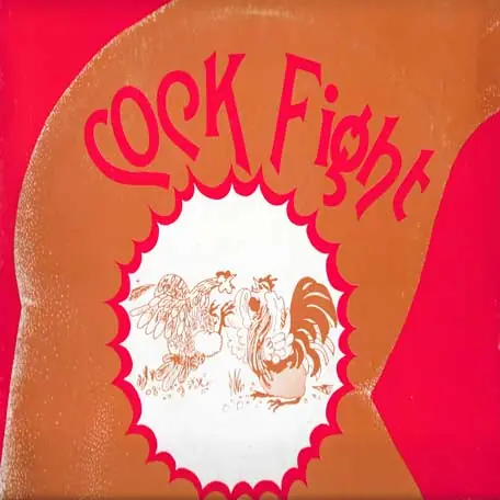 Last Chance Cock Fight / Puss Fight