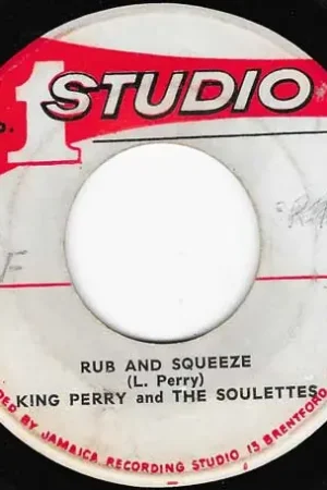 Buy Direct Rub And Squeeze / Here Comes The Mink