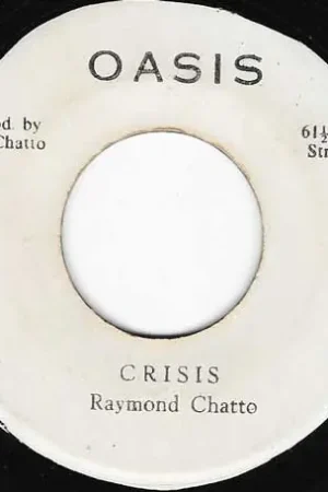 Crafted Crisis / Version Of Crisis