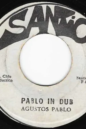 Affordable Pablo In Dub / Hell Boat