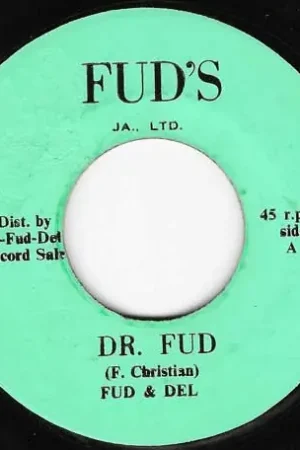 Dr Fud / La Fud Del Skank Best Price