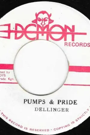 Final Sale Pumps And Pride / Dub For Days