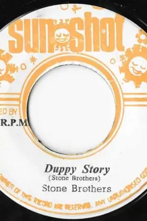 Duppy Story / Ver Free Returns