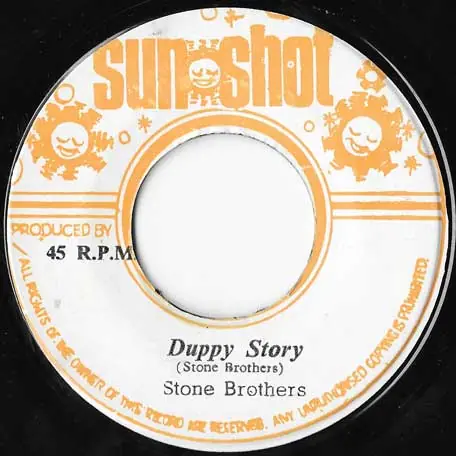 Duppy Story / Ver Free Returns