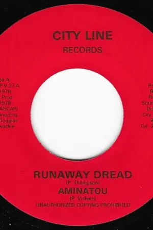 Runaway Dread / Runaway Dub Viral