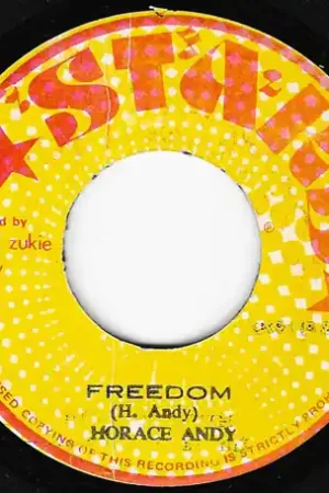 Modern Freedom / Ver