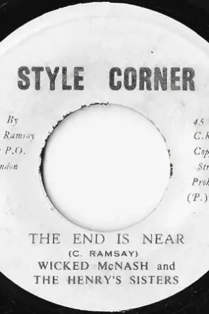 The End Is Near / Ver One Day Deal