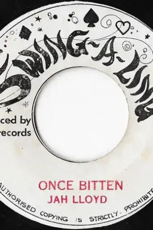 Next Day Delivery Once Bitten / Twice Shy Dub