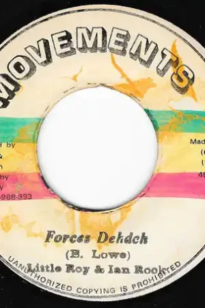 Forces Deh Deh / Version Deh Deh Flash Sale