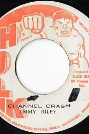 Top Pick Channel Crash / Big Nose Joe