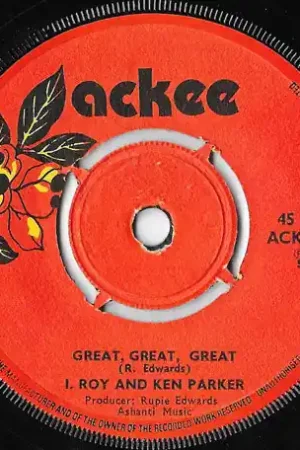 Last Chance Great Great Great / Version